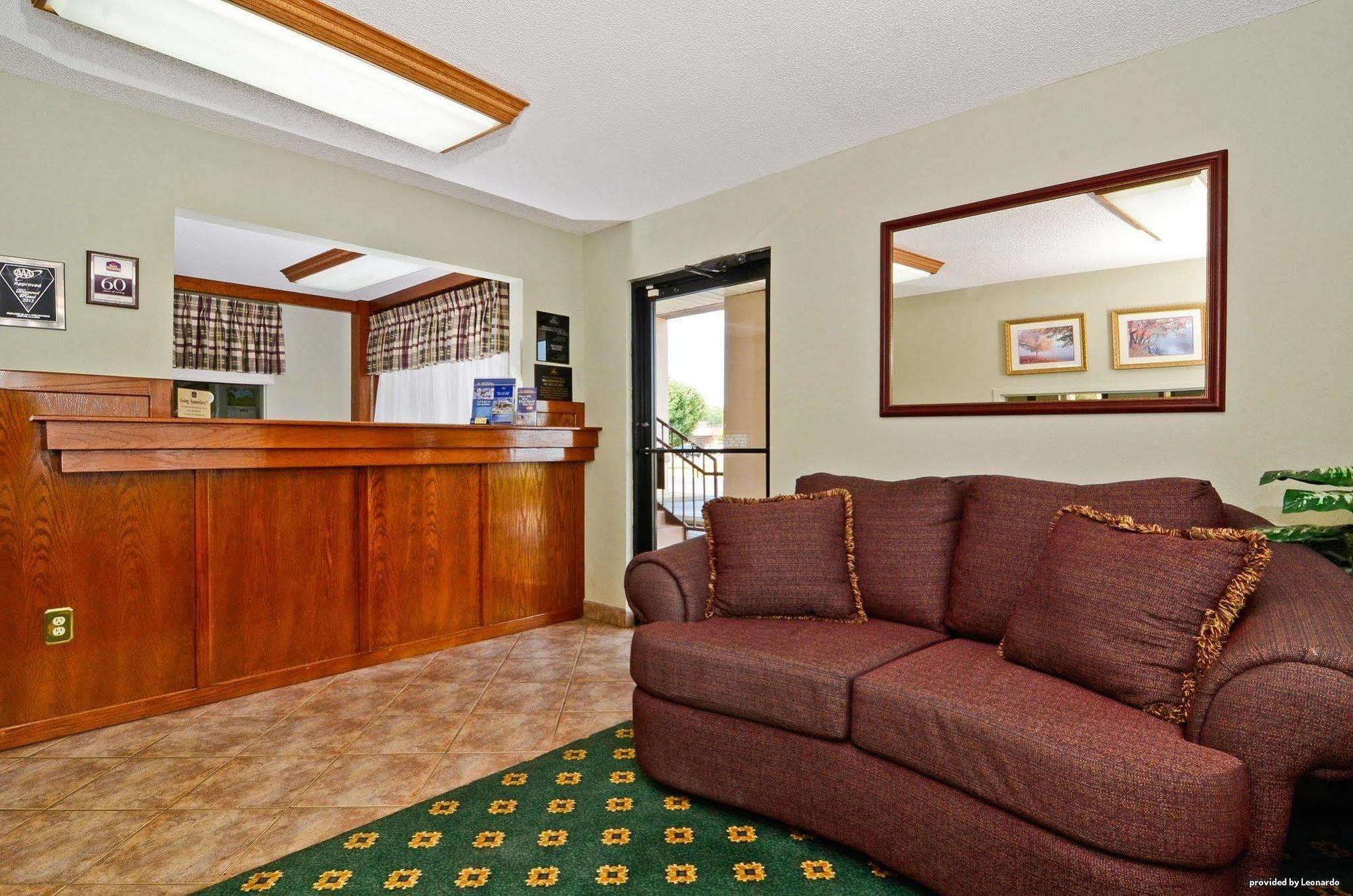 Econo alojamiento Ripley Interior foto